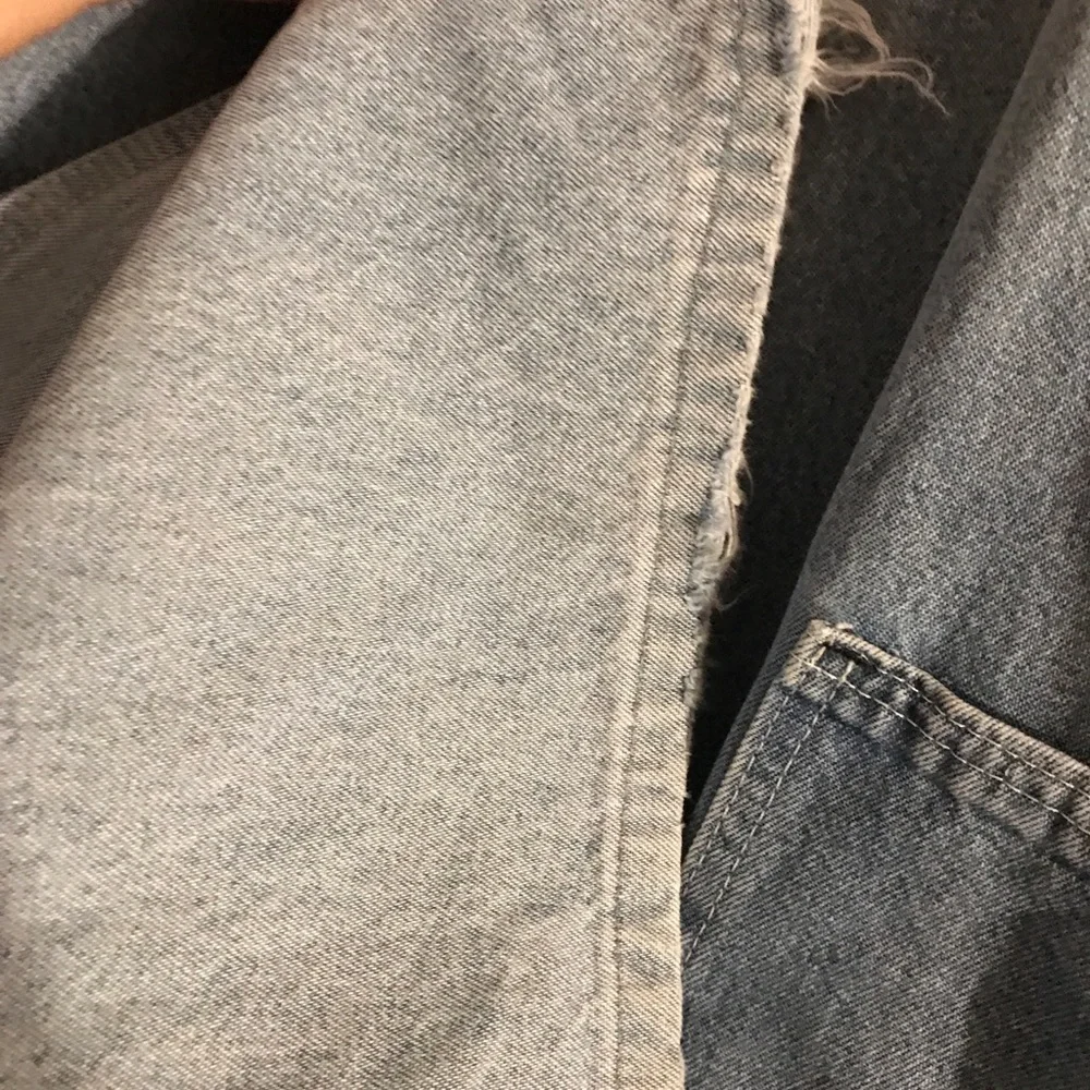 OVERALLS - Picture 10 of 14